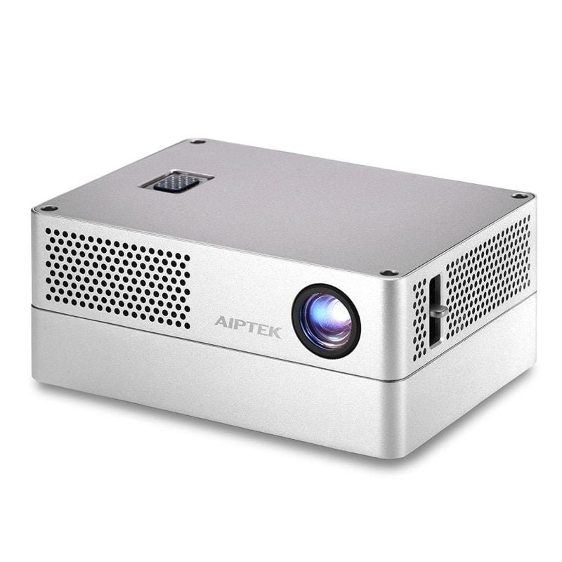 windows 10 mini projector close