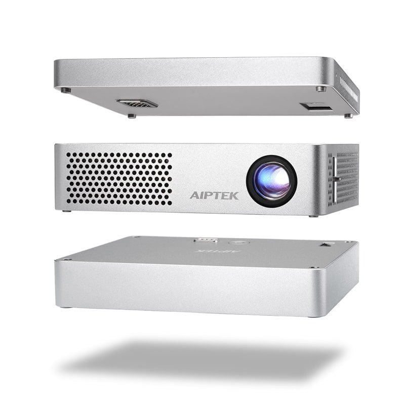 windows 10 mini projector seperate