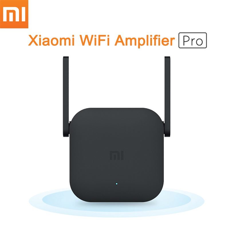 Xiaomi Pro 300Mbps Wifi Amplifier Wireless Wifi Signal Extender