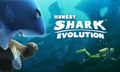 Hungry Shark Evolution