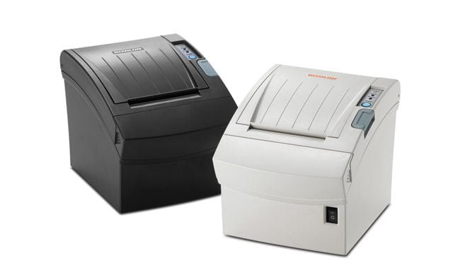 SRP-E300 POS Printer