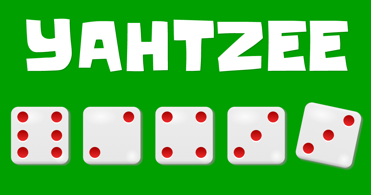 yahtzee online multiplayer unblocked