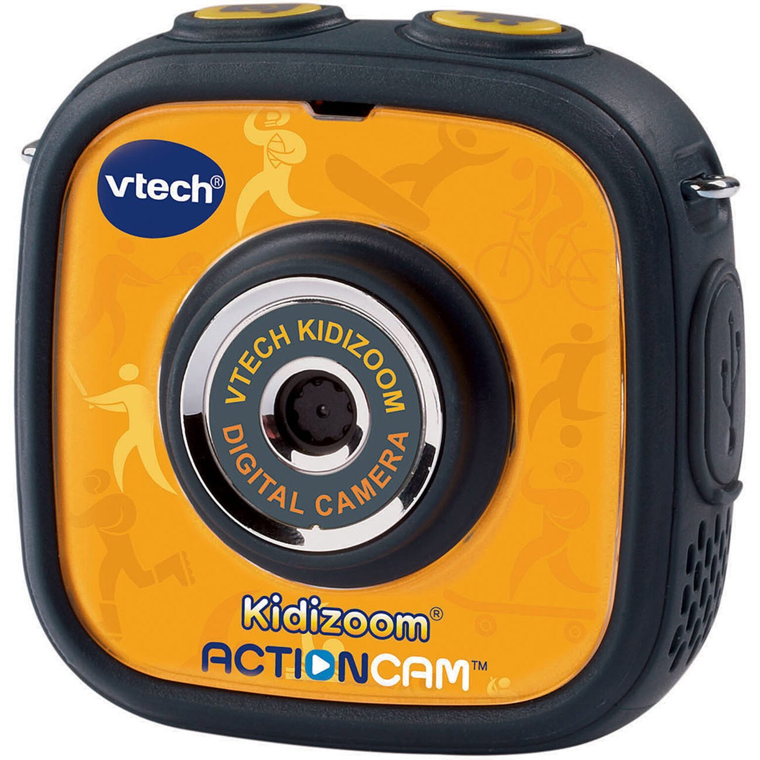 vtech action cam review