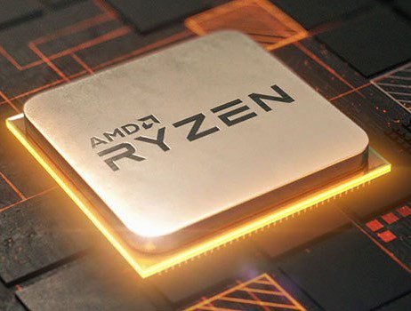 AMD Ryzen 3000 Series