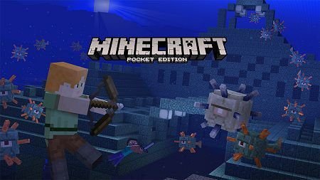 Minecraft Pocket Edition V1 10 0 4 Free Apk Mcpe 1 10 0 4 Gadget Rumours