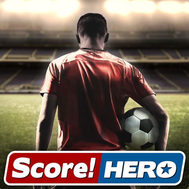 score hero apk download