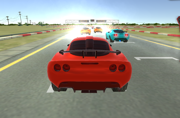 car game online play