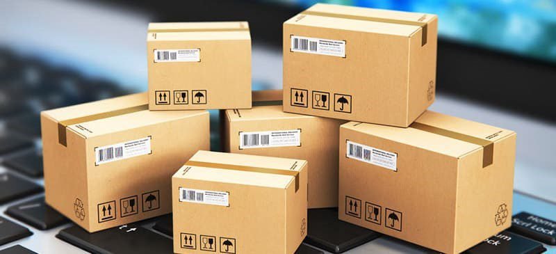 How To Ship A Package Shipping Labels Explained Gadget Rumours