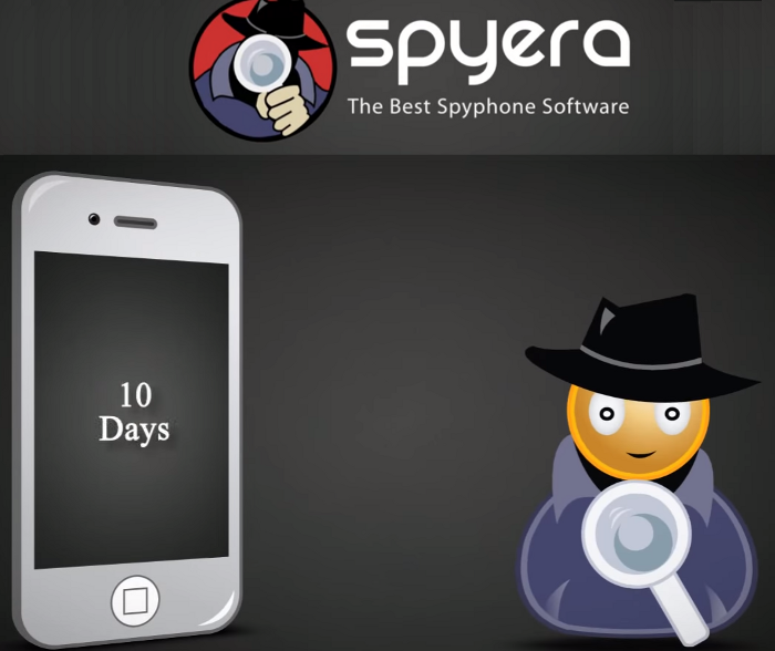 spy phone app for iphone