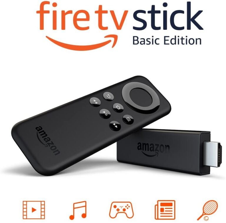 Apple TV vs. Amazon Fire TV Stick: Which One is Better for You ...