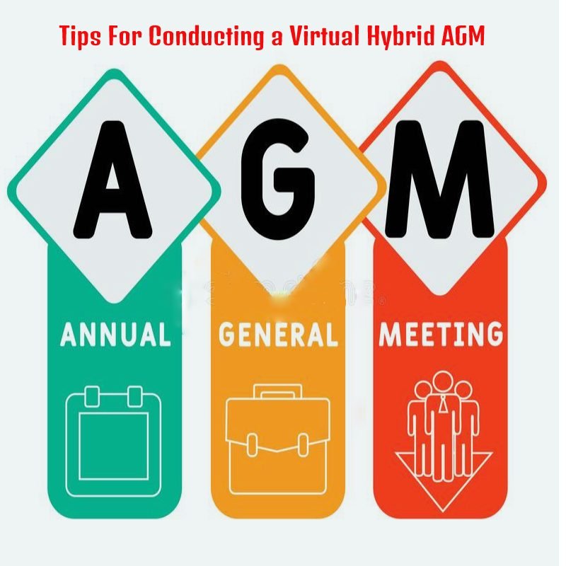 virtual hybrid AGM