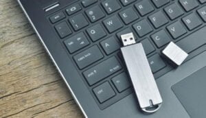 How to Recover Deleted Files from Pen Drive