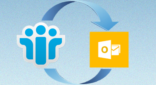 NSF Files into MS Outlook,Import IBM Notes NSF Files into MS Outlook