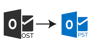 Export OST Files to Outlook