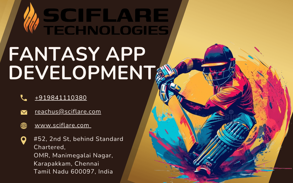 How to Build a Winning Fantasy Cricket App: A Comprehensive Guide to Development and Success